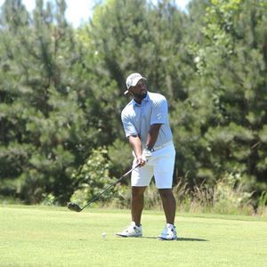 Meet your Posher, Julian